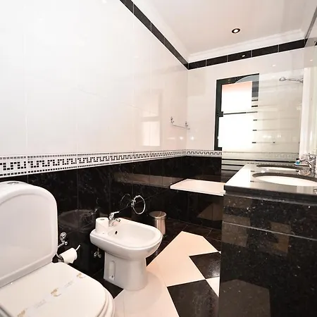 Santana Villa Funchal (Madeira)