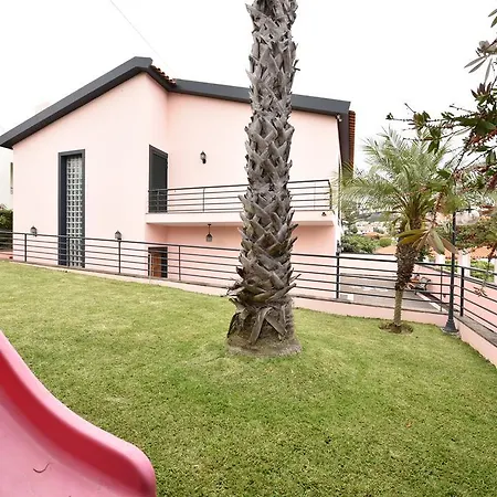 Santana Funchal (Madeira)