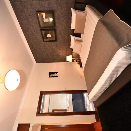 Santana Villa Funchal (Madeira)