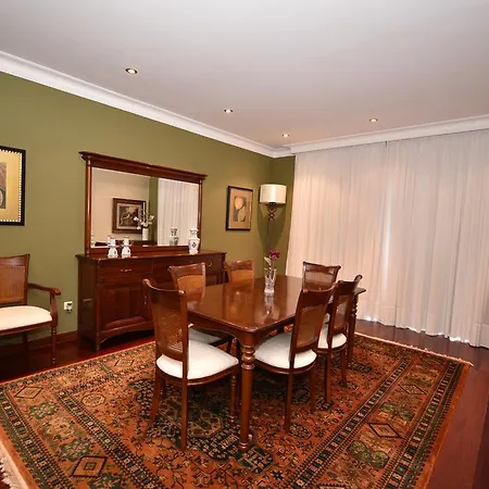 Santana Villa *