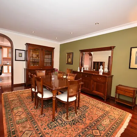 Santana Villa