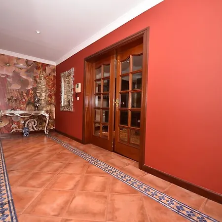 Villa Santana *