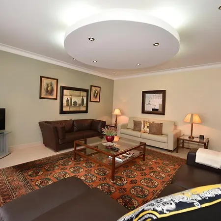 Santana Villa *