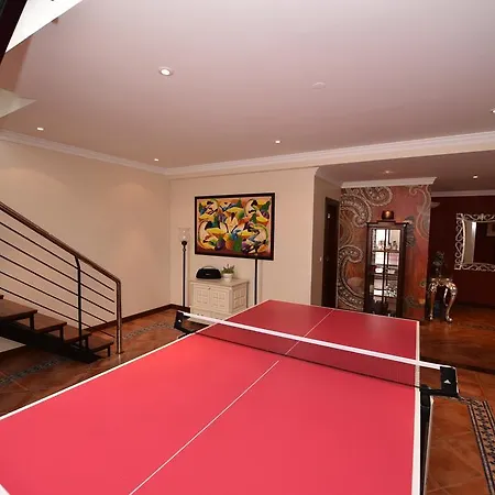 Santana Villa