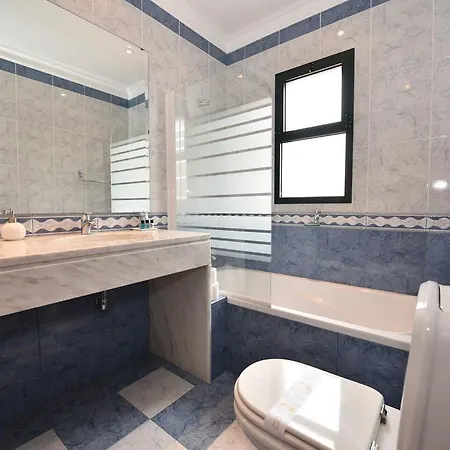 Santana Villa