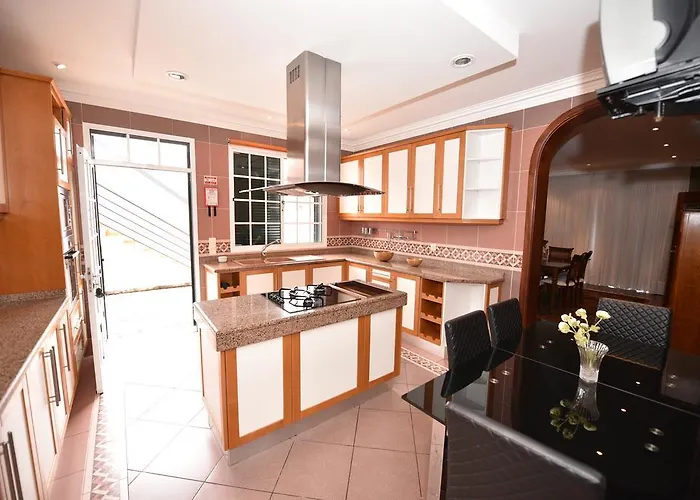 וילה Santana פונשל