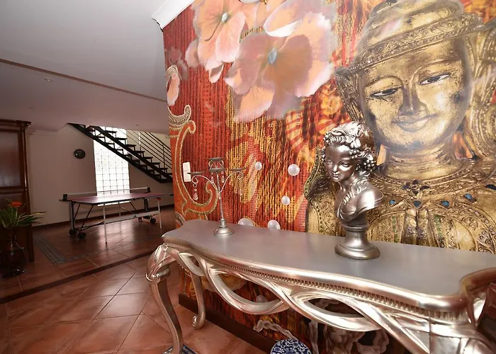 Santana * פונשל