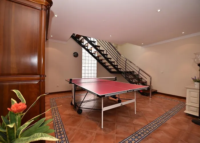 Santana * Funchal (Madeira)