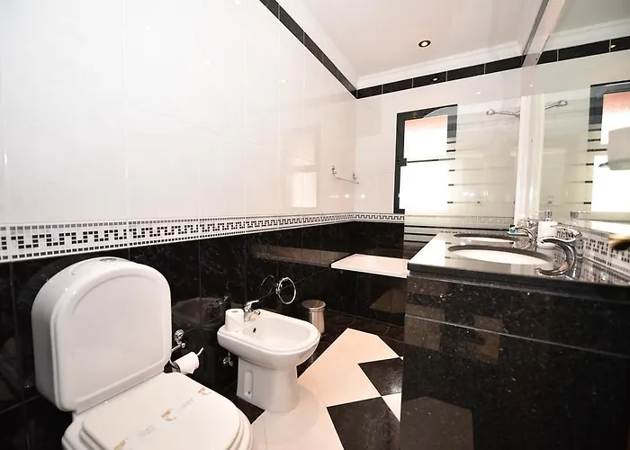 Santana Willa Funchal (Madeira)