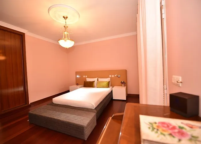 Santana * Funchal (Madeira)