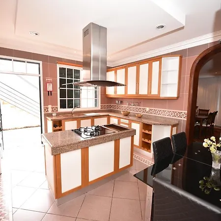 Villa Santana Funchal (Madeira)