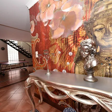 Santana * Funchal (Madeira)