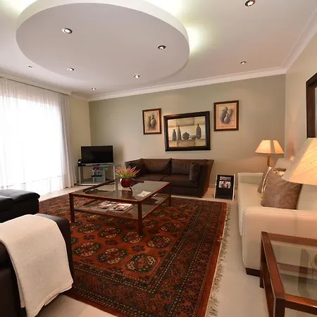 Santana Funchal (Madeira)