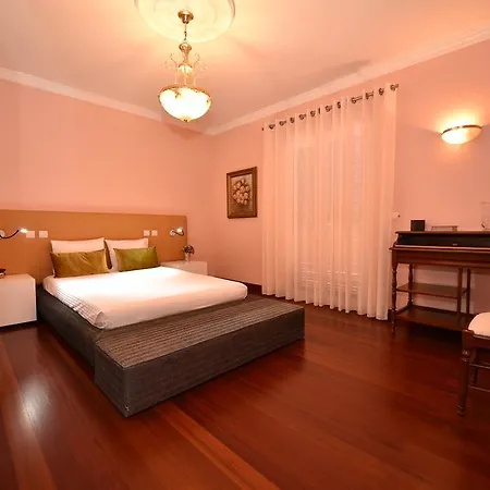 Villa Santana Funchal (Madeira)