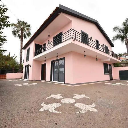 Santana Funchal (Madeira)